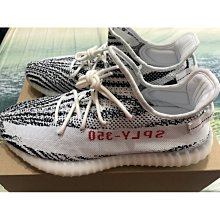 Adidas Yeezy Boost 350 V3 黑白 夜光 休閒運動慢跑鞋 男鞋 FC9212 歷史價格詳細信息