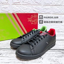 【豬豬老闆】ADIDAS STAN SMITH 麂皮 復古 休閒鞋 男女 藍ID2046 綠ID2045 灰ID2040 歷史價格詳細信息