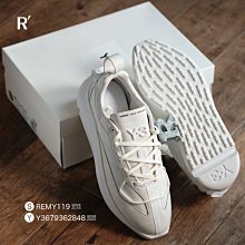 R‘代購 Adidas  Y-3 FYW S-97 II 米白黑 FX1328 男女 歷史價格詳細信息