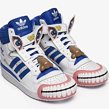 [Butler] 優惠代購Adidas x Eric Emanuel Rivalry Hi OG 古典花紋F35092 歷史價格詳細信息