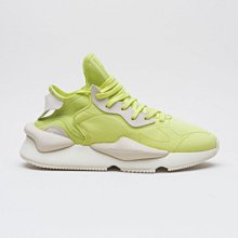 R‘代購 Adidas  Y-3 FYW S-97 II 米白黑 FX1328 男女 歷史價格詳細信息