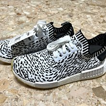 Adidas NMD R1 Primeknit S81848 PK 法國巴黎 法文 French 米灰 歷史價格詳細信息