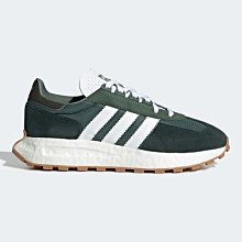 【ADIDAS】RETROPY E5 休閒鞋 男鞋 綠-H03854 歷史價格詳細信息
