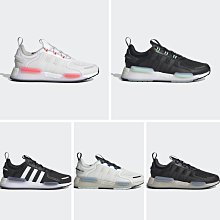 adidas 慢跑鞋 NMD_V3 W 女鞋 黑 白 Boost 緩震 運動鞋 三葉草 愛迪達 GY4189 歷史價格詳細信息