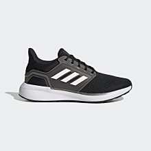 adidas 慢跑鞋 EQ19 Run 男鞋 黑白 路跑 長短跑 支撐 運動鞋 愛迪達 GY4719 歷史價格詳細信息