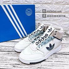 【豬豬老闆】ADIDAS OG TREFOIL HOODY 標語 50週年 帽T 男款 黑HC7162 藍HC7163 歷史價格詳細信息