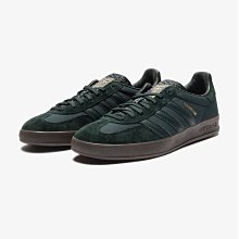 Adidas Gazelle Indoor IG4999 男 休閒鞋 運動 經典 復古 麂皮 膠底 三葉草 黑黃 歷史價格詳細信息