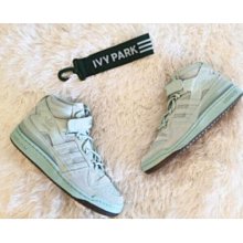 Adidas Park ST K IE0028 大童 休閒鞋 運動 皮革 緩震 小白鞋 舒適 百搭 愛迪達 白銀 歷史價格詳細信息