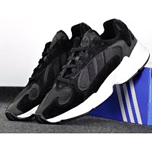 ADIDAS YUNG-96 NAVY 皮革X網布X反光 鋼彈 白紅灰藍DB3564 歷史價格詳細信息