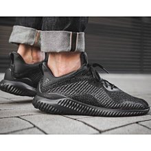 Adidas Running Alphaedge + [IF7290] 男 慢跑鞋 運動 訓練 路跑 緩震 耐磨 黑 灰 歷史價格詳細信息