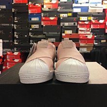 【ADIDAS】SUPERSTAR SlipOn 男 休閒鞋-GZ8399 歷史價格詳細信息