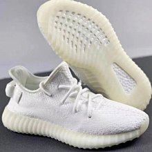 全新正品ADIDAS YEEZY BOOST 350 V2 BONE 全白骨白 HQ6316 歷史價格詳細信息