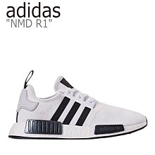 全新 ADIDAS NMD R1 WHITE GUM 全白 網眼 編織 橡膠底 襪套 ultra boost yeezy 歷史價格詳細信息