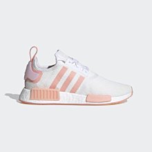 【正品】Adidas NMD R1 W White 米白 蛇紋 FV3883 歷史價格詳細信息