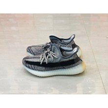 【正品】Adidas Yeezy  Boost  350 V2 Triple White  白冰淇淋 休閒運動跑潮鞋 歷史價格詳細信息