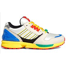 adidas LEGO X ORIGINALS FLEX 運動休閒鞋 童鞋 - Originals  GZ6175 歷史價格詳細信息