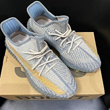 【正品】Adidas Yeezy  Boost  350 V2 Triple White  白冰淇淋 休閒運動跑潮鞋 歷史價格詳細信息