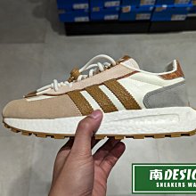 【ADIDAS】CNY RETROPY E5 休閒鞋 男鞋 MIFFY 奶茶-IE1897 歷史價格詳細信息
