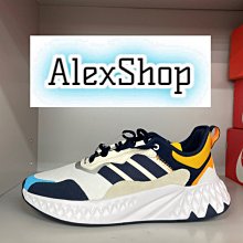 艾力克斯 ADIDAS EQ21 RUN COLD.RDY 男 GW6726 黑黃綠 慢跑鞋 重75 歷史價格詳細信息