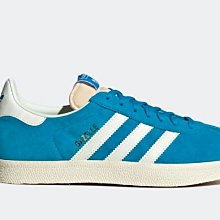 Adidas Gazelle ID3719 男女 休閒鞋 運動 經典 復古 德國隊 皮革 穿搭 愛迪達 米白 黑 歷史價格詳細信息