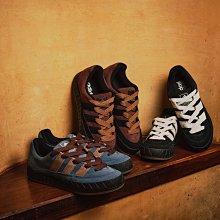 adidas ADIMATIC 運動休閒鞋 滑板 男/女 - Originals HQ6907 官方直營 歷史價格詳細信息