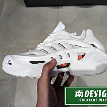 ADIDAS ADIFOM CLIMACOOL 襪套 網布 復古 運動鞋 男款 白 休閒鞋 IF3931 歷史價格詳細信息