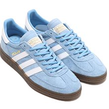 Adidas Handball Spezial IG6192 男 休閒鞋 經典 復古 麂皮 三葉草 愛迪達 草綠 歷史價格詳細信息