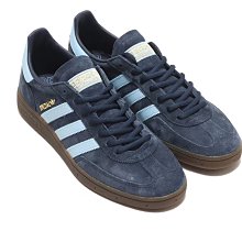 Adidas Handball Spezial IF9014 男 休閒鞋 經典 復古 麂皮 三葉草 愛迪達 黃黑 歷史價格詳細信息