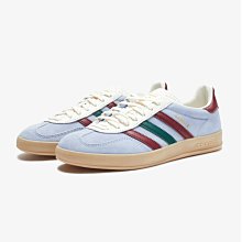 Adidas Gazelle Indoor IG4999 男 休閒鞋 運動 經典 復古 麂皮 膠底 三葉草 黑黃 歷史價格詳細信息