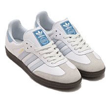 Adidas Samba OG IE3440 男女 休閒鞋 復古 德訓鞋 尼龍 情侶 穿搭 流行 膠底 橄欖綠 歷史價格詳細信息