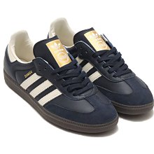 Adidas Samba OG IE3440 男女 休閒鞋 復古 德訓鞋 尼龍 情侶 穿搭 流行 膠底 橄欖綠 歷史價格詳細信息