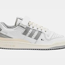 Adidas  FORUM 84 LOW 白灰紫 經典輕便 滑板鞋 GX4535 歷史價格詳細信息