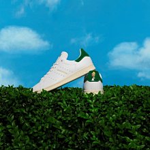 Adidas Stan Smith 男女 米白綠 史密斯 麂皮 皮革 經典 百搭 休閒鞋 FZ6436 歷史價格詳細信息