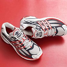 Adidas Adistar Cushion IG6927 男 休閒鞋 運動 復古 Y2K 跑鞋 反光 緩震 灰銀 歷史價格詳細信息