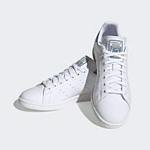 ADIDAS 男 休閒鞋 STAN SMITH LUX 奶油白色 -ID1995 歷史價格詳細信息