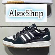 艾力克斯 ADIDAS ORIGINALS FORUM LOW 男女 FY7757 白黑皮革JISOO代言休閒鞋直6X5 歷史價格詳細信息