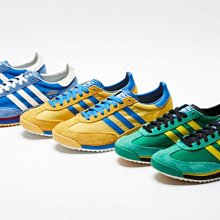 【ADIDAS】SL 72 RTN 休閒鞋 男鞋 女鞋 灰色-JI2505 歷史價格詳細信息