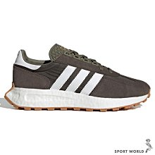 【ADIDAS】RETROPY E5 休閒鞋 男鞋 綠-H03854 歷史價格詳細信息