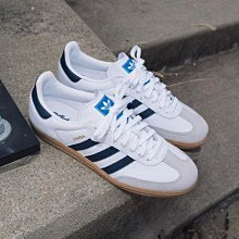 Adidas Samba OG IE3440 男女 休閒鞋 復古 德訓鞋 尼龍 情侶 穿搭 流行 膠底 橄欖綠 歷史價格詳細信息