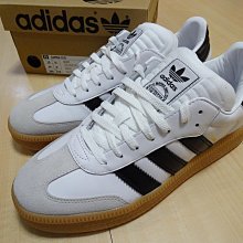 【adidas 愛迪達】SAMBA OG 運動休閒鞋 德訓鞋 滑板 復古 男鞋/女鞋 - Originals ID1450 歷史價格詳細信息