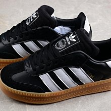 【ADIDAS】SAMBA XLG 男女 休閒鞋-IG6289 歷史價格詳細信息