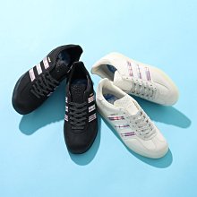 Adidas Gazelle Indoor IG4999 男 休閒鞋 運動 經典 復古 麂皮 膠底 三葉草 黑黃 歷史價格詳細信息