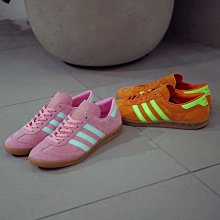 adidas HAMBURG 24 橘色ig2109。太陽選物社 歷史價格詳細信息