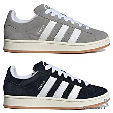 ADIDAS 休閒鞋 運動鞋 CAMPUS 00s 男 HQ9072 黑色 全黑 歷史價格詳細信息