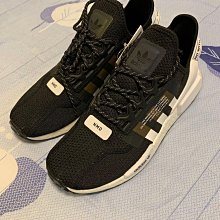 Adidas NMD R1 V2 眩影 日文 反光 Tokyo 男女 FY2105 白 FY2104 黑慢跑鞋【ADIDAS x NIKE】 歷史價格詳細信息