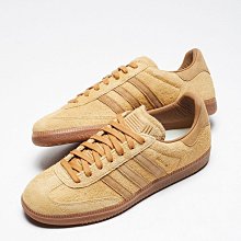 JJJJound x Adidas Samba Tobacco Mesa 米棕 聯名款 男鞋 休閒鞋 ID8709 歷史價格詳細信息