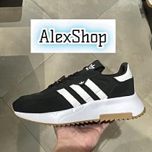 艾力克斯 ADIDAS ORIGINALS RETROPY E5 BOOST 男 IE0484 灰 休閒慢跑鞋 花75 歷史價格詳細信息