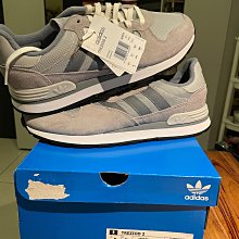 Adidas Treziod 2 IE9979 男女 休閒鞋 運動 經典 復古 三葉草 麂皮 舒適 穿搭 灰 歷史價格詳細信息
