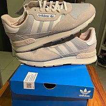 Adidas Treziod 2 IE9979 男女 休閒鞋 運動 經典 復古 三葉草 麂皮 舒適 穿搭 灰 歷史價格詳細信息