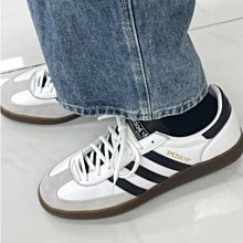 Adidas Handball Spezial IF9014 男 休閒鞋 經典 復古 麂皮 三葉草 愛迪達 黃黑 歷史價格詳細信息